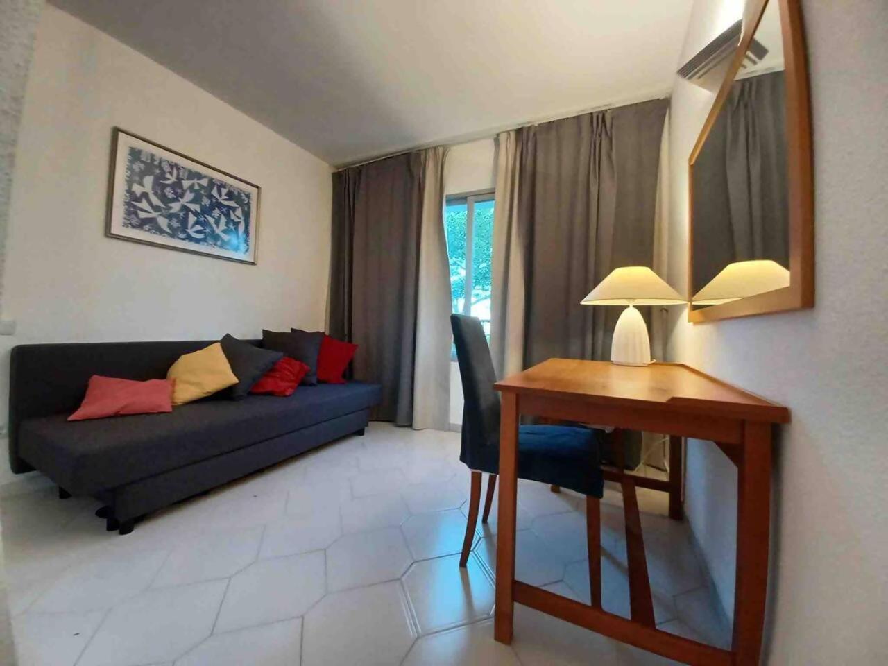 Cozy Apartment In Miraflores Mijas La Cala De Mijas Bagian luar foto