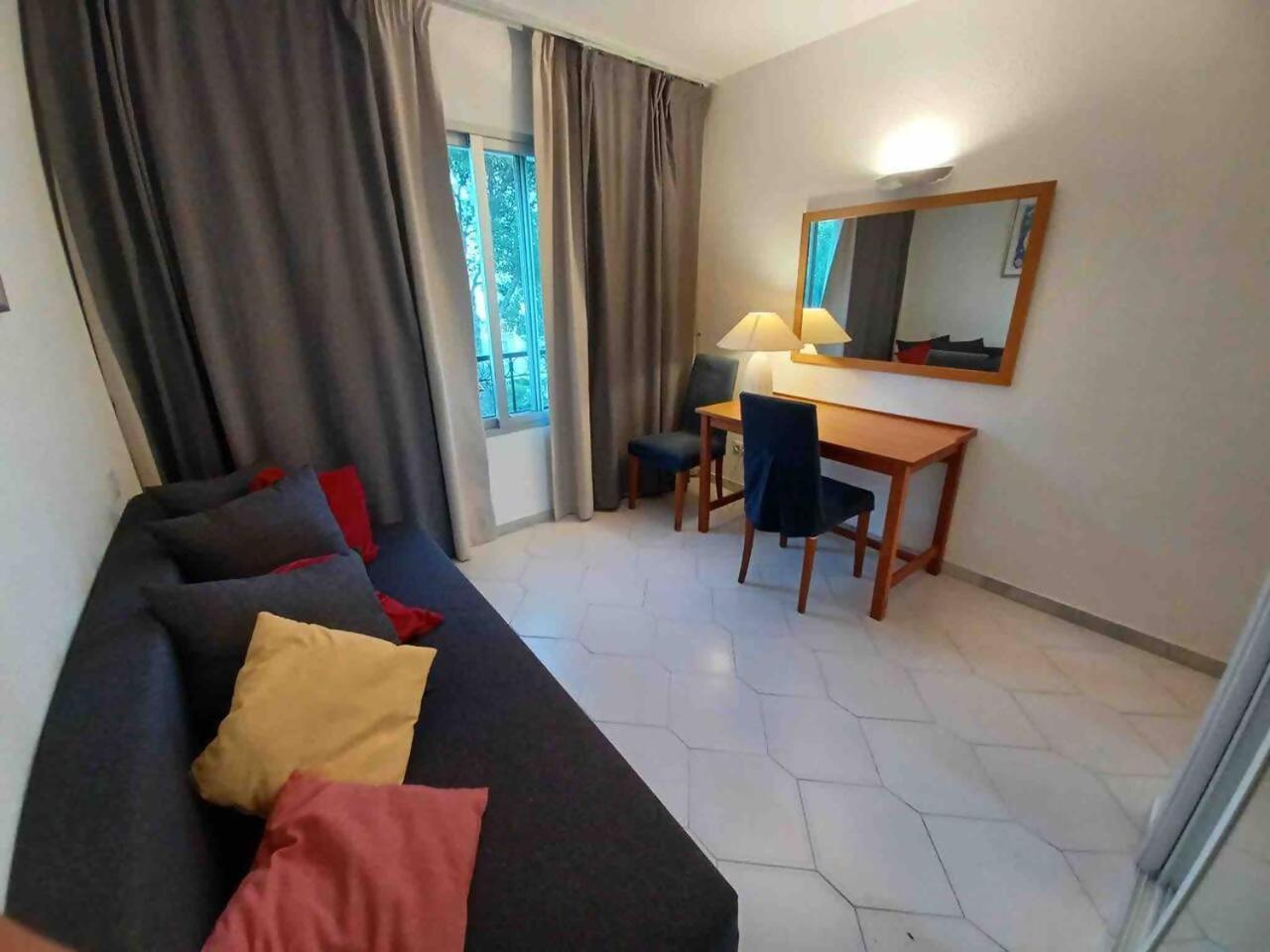 Cozy Apartment In Miraflores Mijas La Cala De Mijas Bagian luar foto