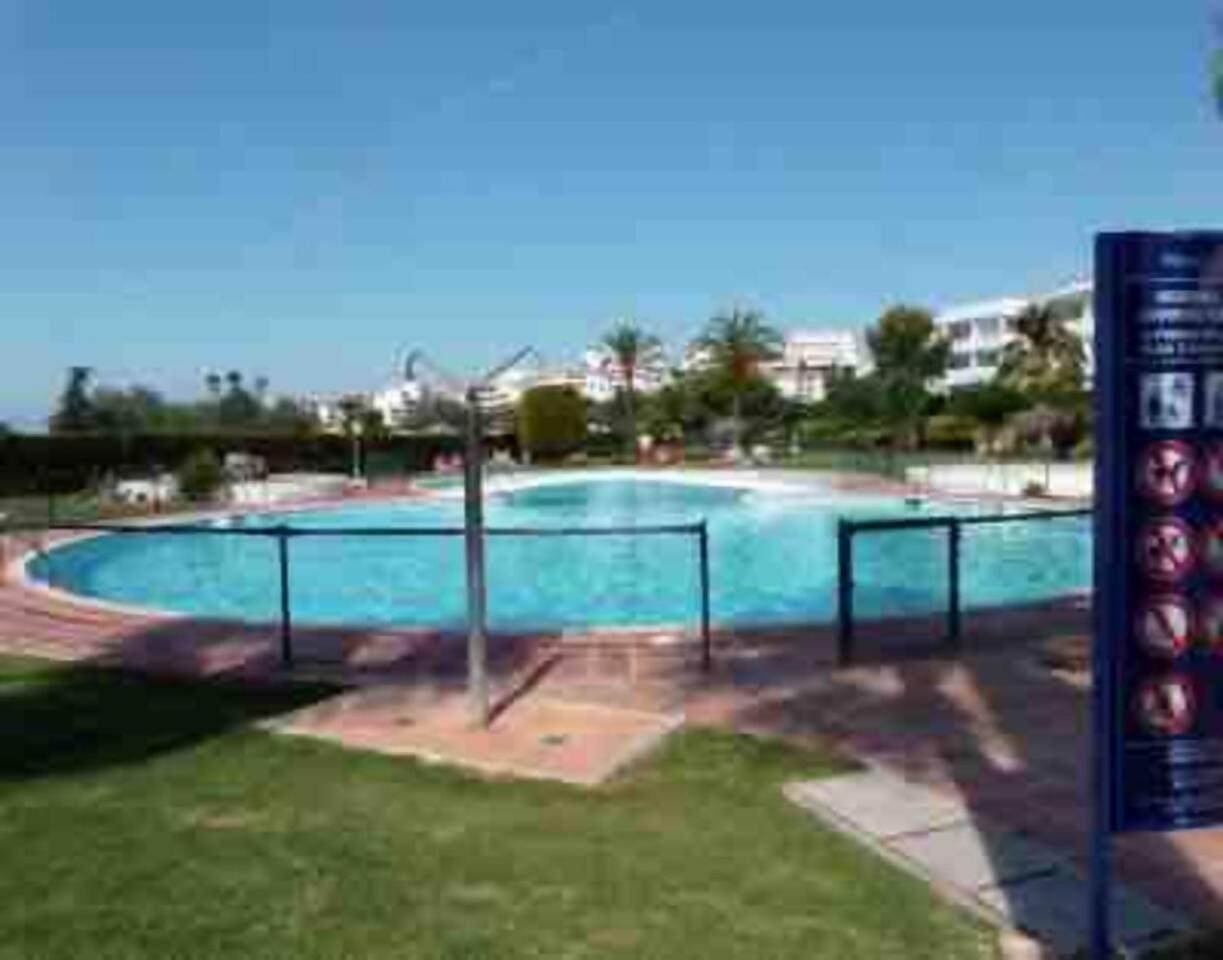Cozy Apartment In Miraflores Mijas La Cala De Mijas Bagian luar foto