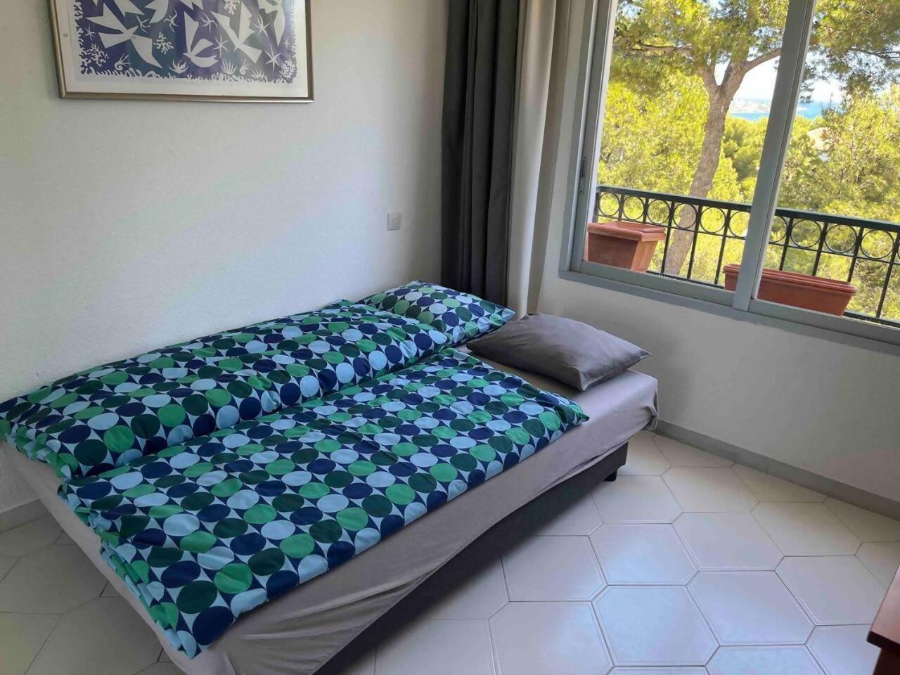 Cozy Apartment In Miraflores Mijas La Cala De Mijas Bagian luar foto