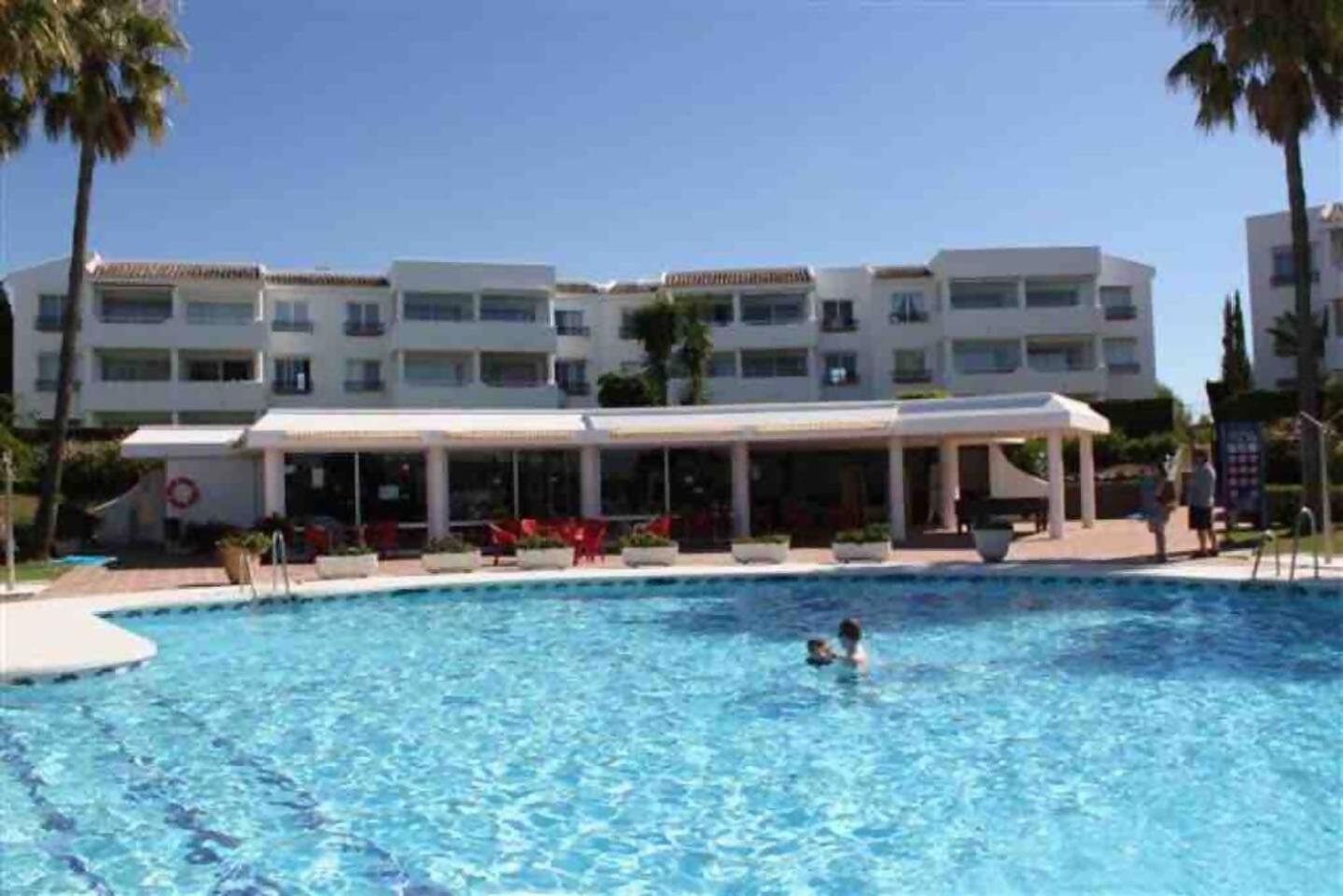 Cozy Apartment In Miraflores Mijas La Cala De Mijas Bagian luar foto