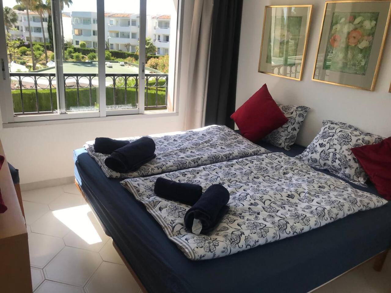 Cozy Apartment In Miraflores Mijas La Cala De Mijas Bagian luar foto
