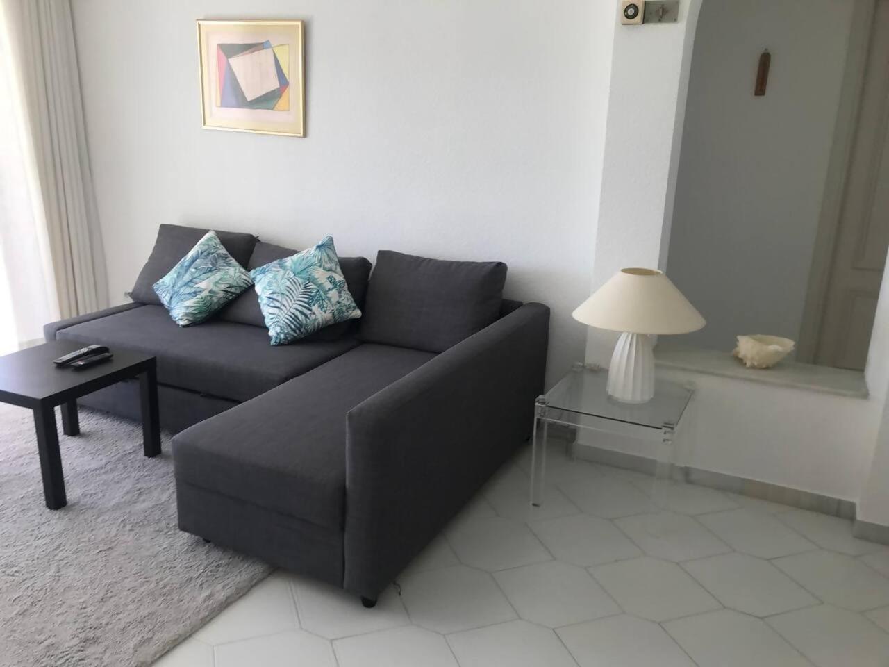 Cozy Apartment In Miraflores Mijas La Cala De Mijas Bagian luar foto
