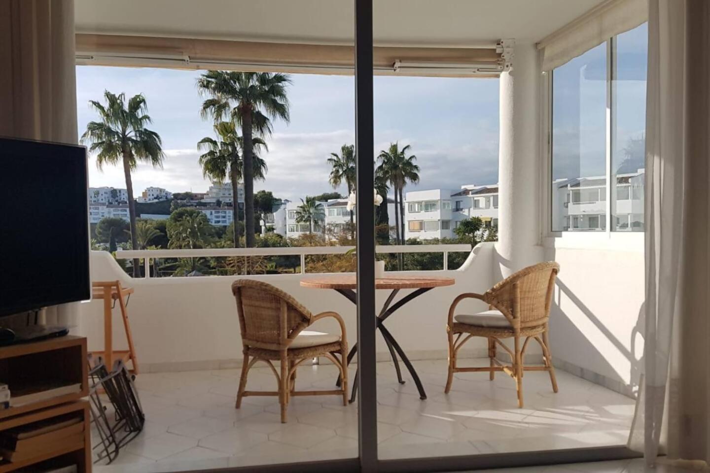 Cozy Apartment In Miraflores Mijas La Cala De Mijas Bagian luar foto